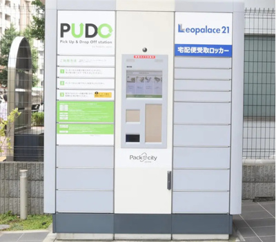 【ロビー】 | ＬＯＶＩＥ文京音羽