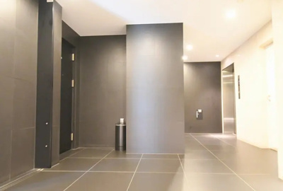 【ロビー】 | ＬＯＶＩＥ文京音羽