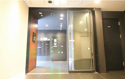 【セキュリティ】 | ＬＯＶＩＥ文京音羽