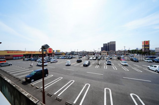 【展望】 | 現地写真