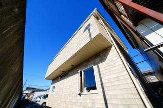 【外観】 | 現地写真　お気軽にお問い合わせください♪