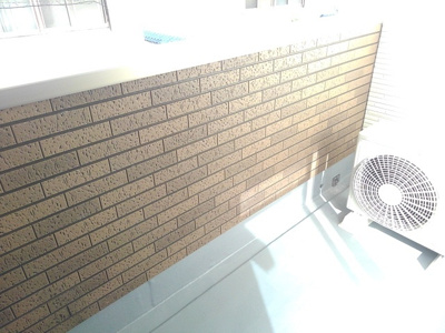 【バルコニー】 | パインルーツⅡ