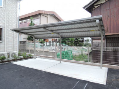 【その他共用部分】 | パインルーツⅡ