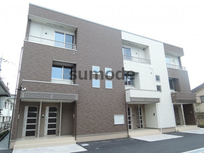 【外観】 | パインルーツⅡ