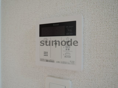 【内装】 | パインルーツⅡ