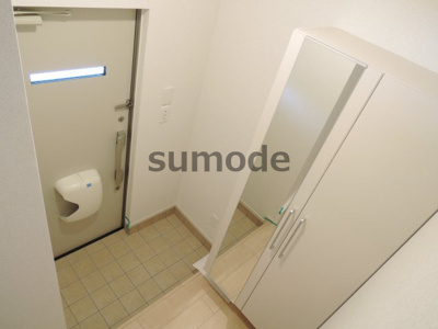 【玄関】 | パインルーツⅡ