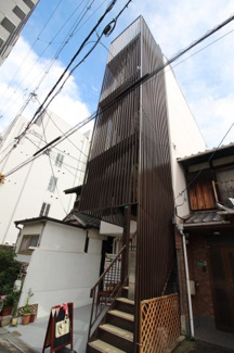 【外観】 | アメニティ阪南
