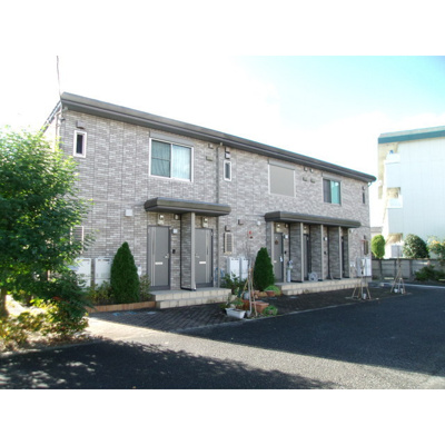 【外観】 | リヒトハウスＭ１