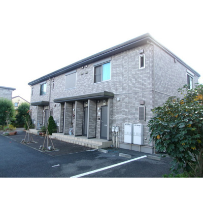 【外観】 | リヒトハウスＭ１