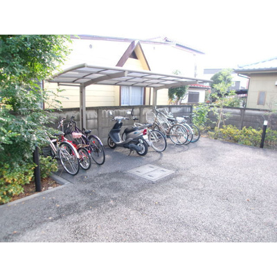 【外観】 | リヒトハウスＭ１