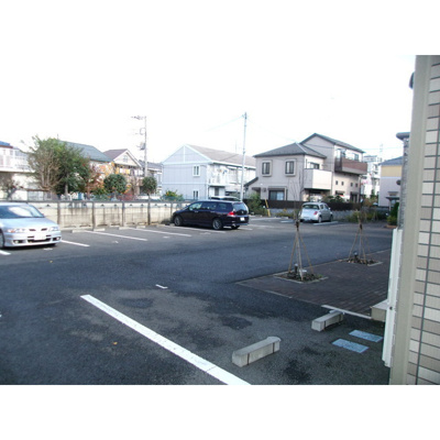 【外観】 | リヒトハウスＭ１