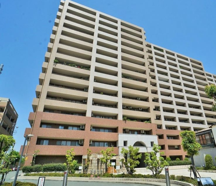 キングスクエア北大阪パークフェリスⅢ番館