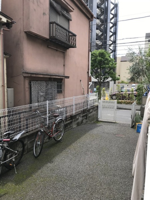 【展望】 | パルハウス西葛西 | 景色