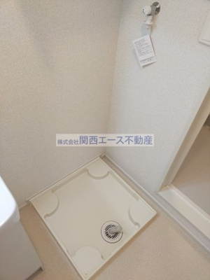 【設備】 | シャルマン大蓮北