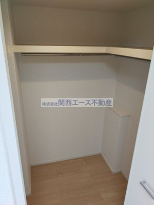 【収納】 | シャルマン大蓮北
