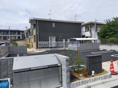  | シャルマン大蓮北