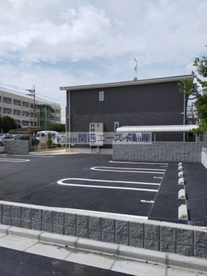  | シャルマン大蓮北