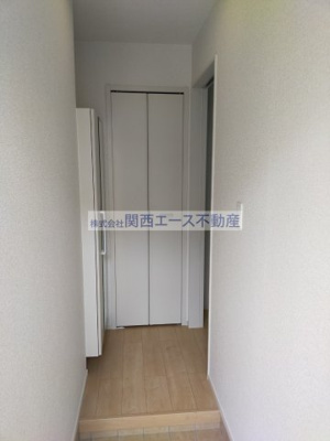 【内装】 | シャルマン大蓮北