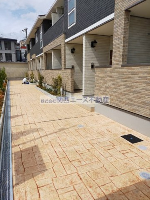 【その他共用部分】 | シャルマン大蓮北