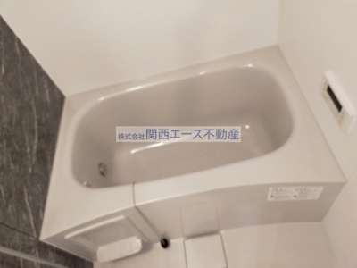 【浴室】 | シャルマン大蓮北