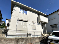 井田町戸建貸家の画像