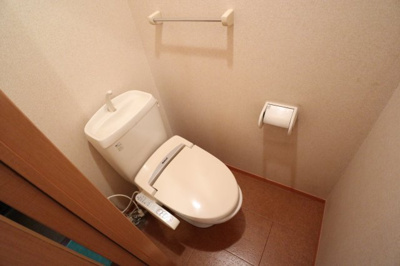 【トイレ】 | クレセント落合
