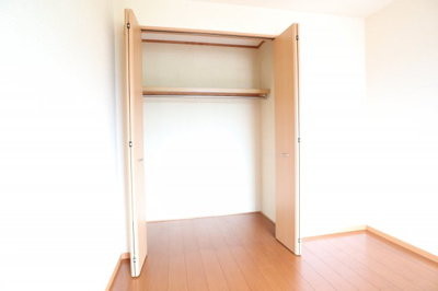 【収納】 | クレセント落合