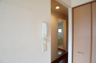 【設備】 | クレセント落合