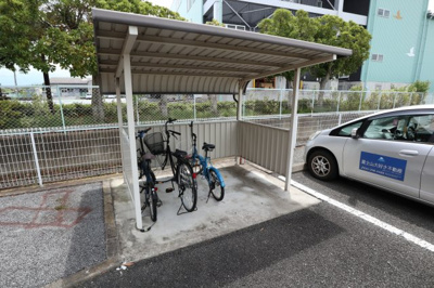【その他共用部分】 | クレセント落合