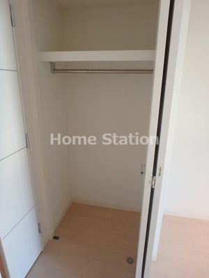 【収納】 | レジュールアッシュ梅田ウエストゲート