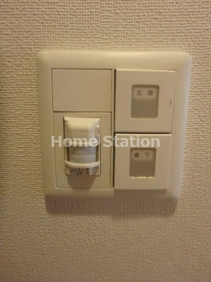 【設備】 | レジュールアッシュ梅田ウエストゲート