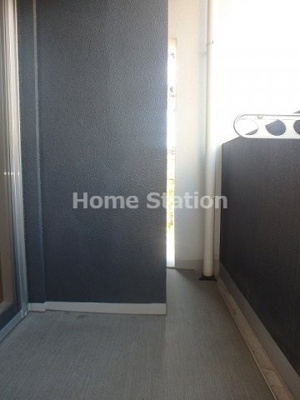 【バルコニー】 | レジュールアッシュ梅田ウエストゲート