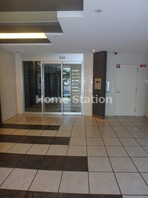 【ロビー】 | レジュールアッシュ梅田ウエストゲート