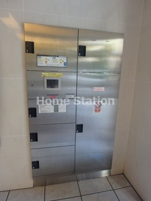 【その他共用部分】 | レジュールアッシュ梅田ウエストゲート