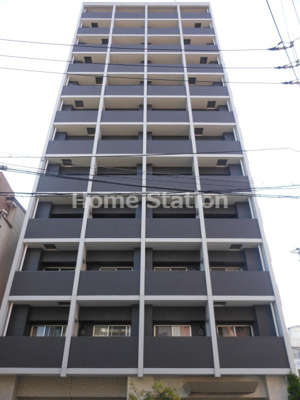 【外観】 | レジュールアッシュ梅田ウエストゲート