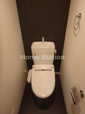 【トイレ】 | レジュールアッシュ梅田ウエストゲート