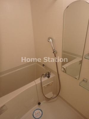 【浴室】 | レジュールアッシュ梅田ウエストゲート