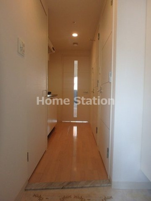 【玄関】 | レジュールアッシュ梅田ウエストゲート