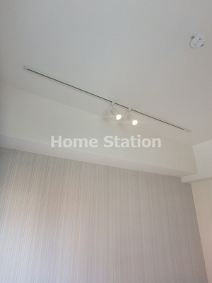 【洋室】 | レジュールアッシュ梅田ウエストゲート