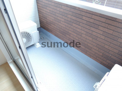 【バルコニー】 | パインルーツⅢ