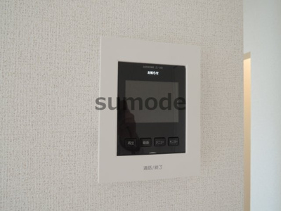 【セキュリティ】 | パインルーツⅢ