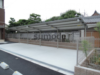 【その他共用部分】 | パインルーツⅢ