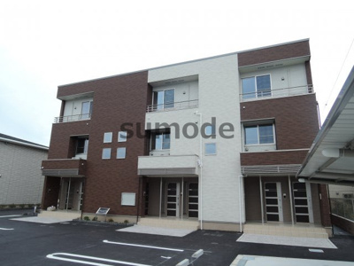 【外観】 | パインルーツⅢ