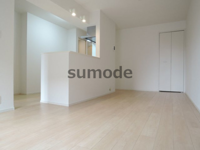 【居間・リビング】 | パインルーツⅢ