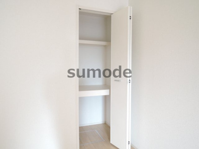 【収納】 | パインルーツⅢ