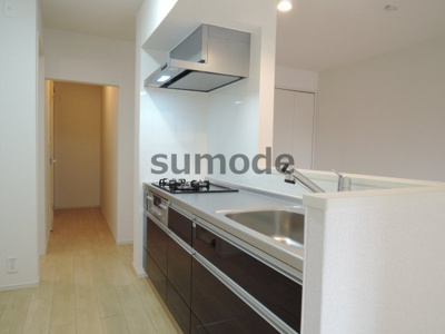 【キッチン】 | パインルーツⅢ