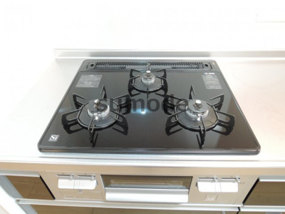 【設備】 | パインルーツⅢ