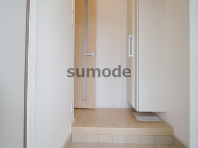 【玄関】 | パインルーツⅢ