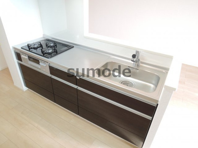 【キッチン】 | パインルーツⅢ