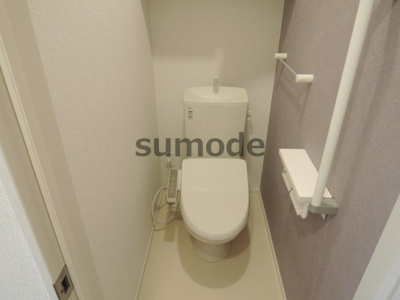 【トイレ】 | パインルーツⅢ